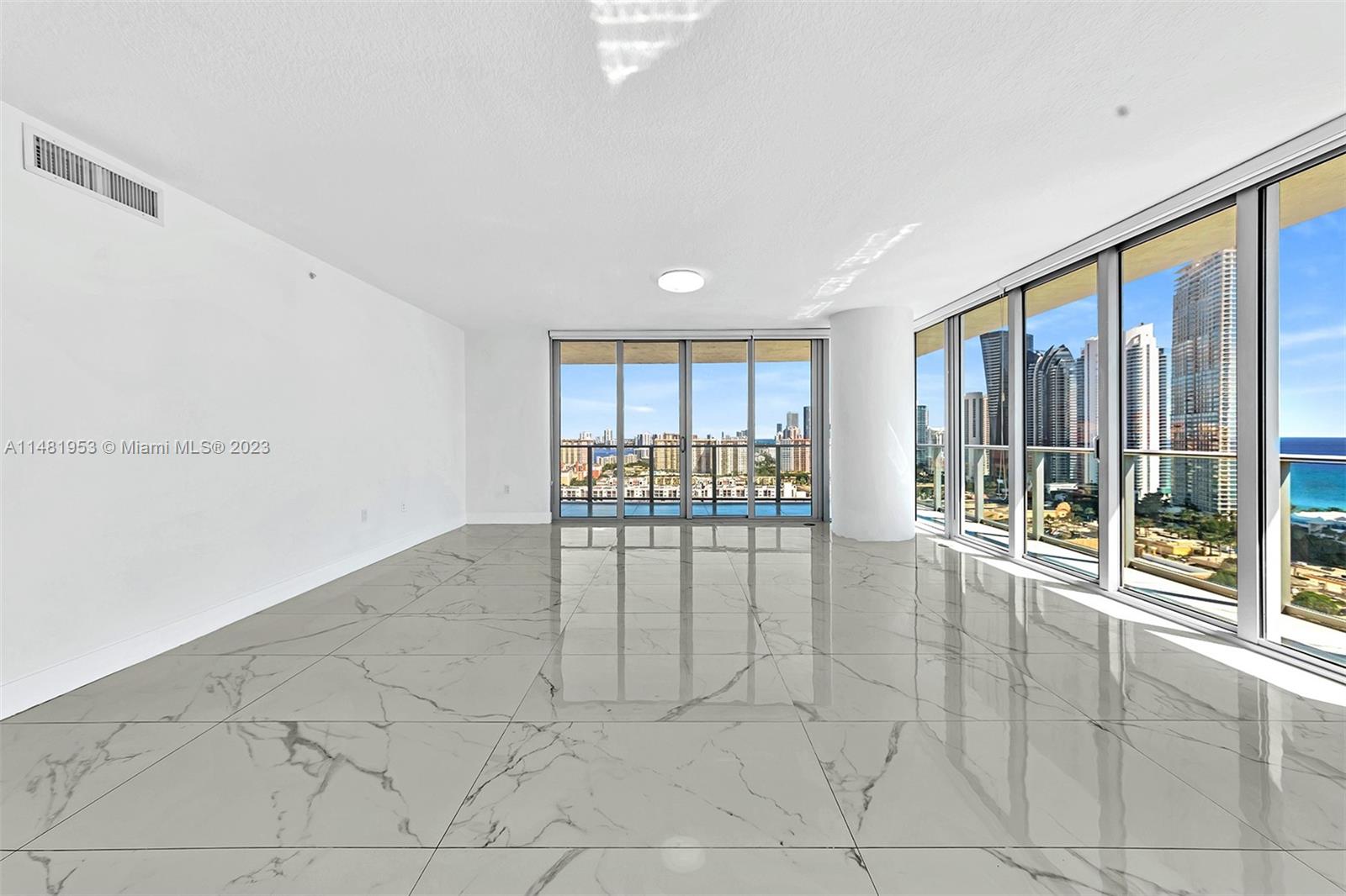 PARQUE TOWERS CONDO - Residential Lease