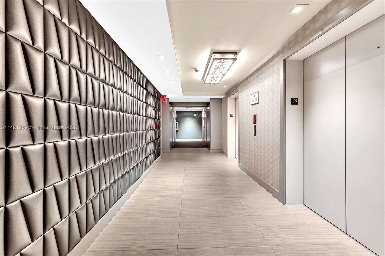 PARQUE TOWERS CONDO - Residential Lease