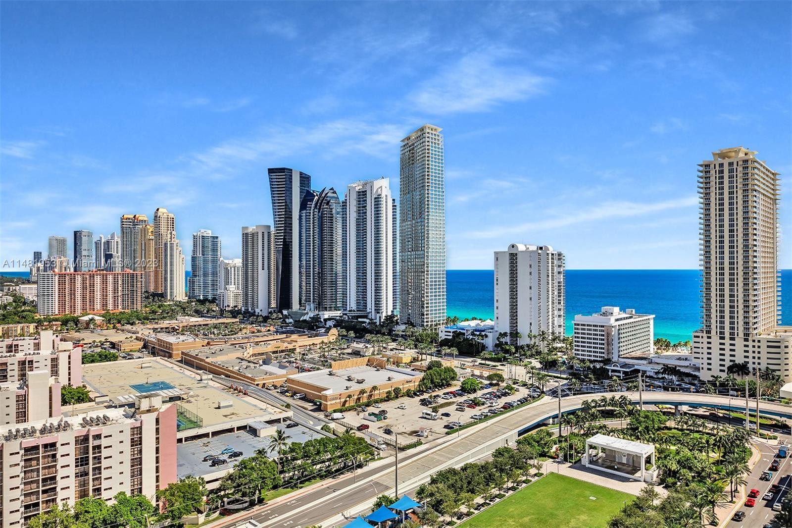 PARQUE TOWERS CONDO - Residential Lease
