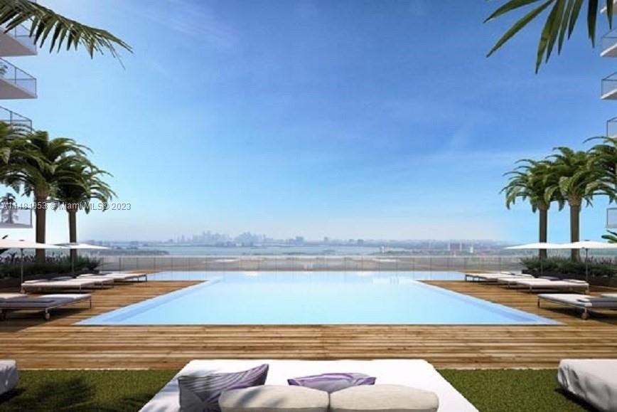 PARQUE TOWERS CONDO - Residential Lease