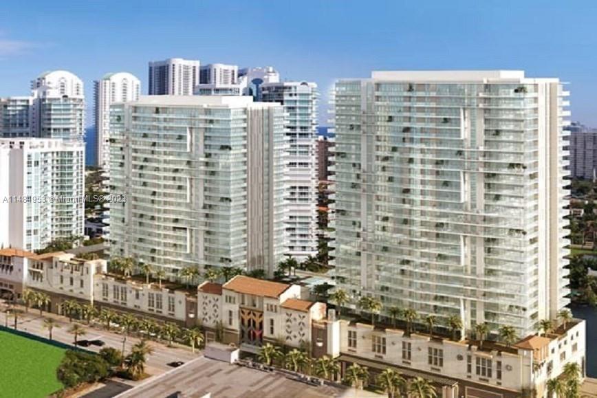 PARQUE TOWERS CONDO - Residential Lease