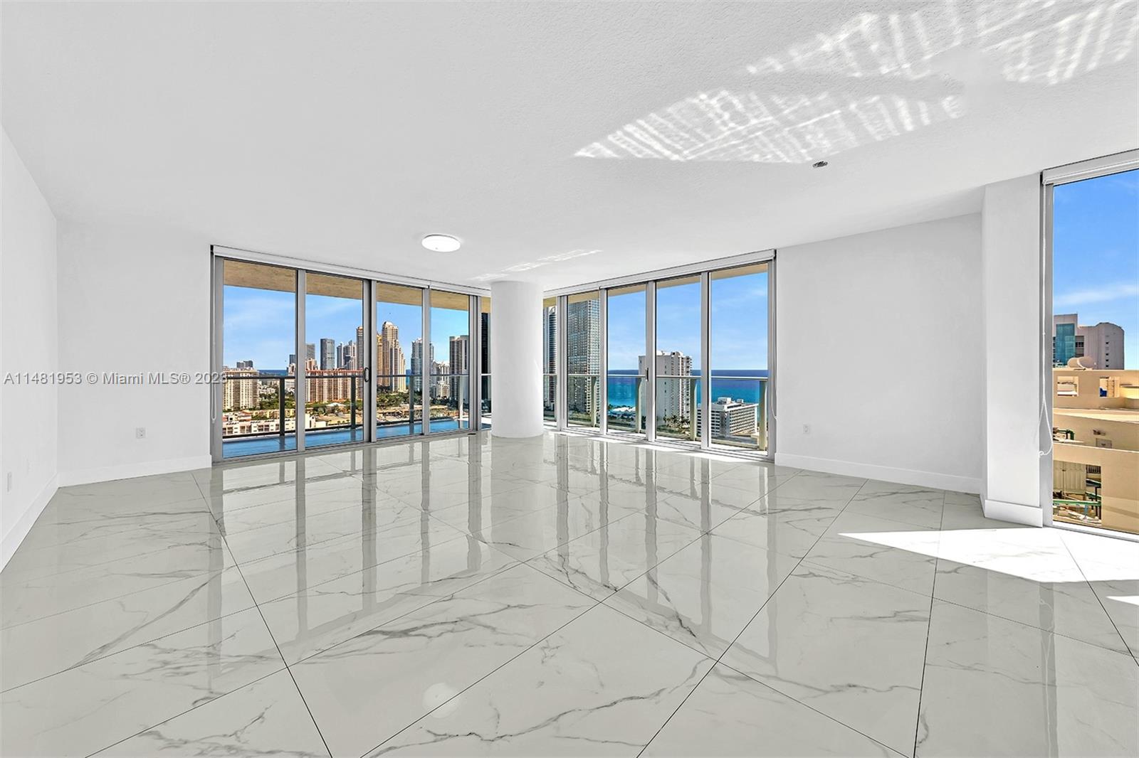 PARQUE TOWERS CONDO - Residential Lease