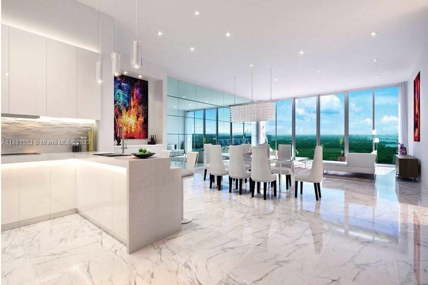 PARQUE TOWERS CONDO - Residential Lease