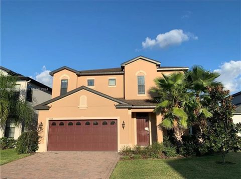 A home in Tampa