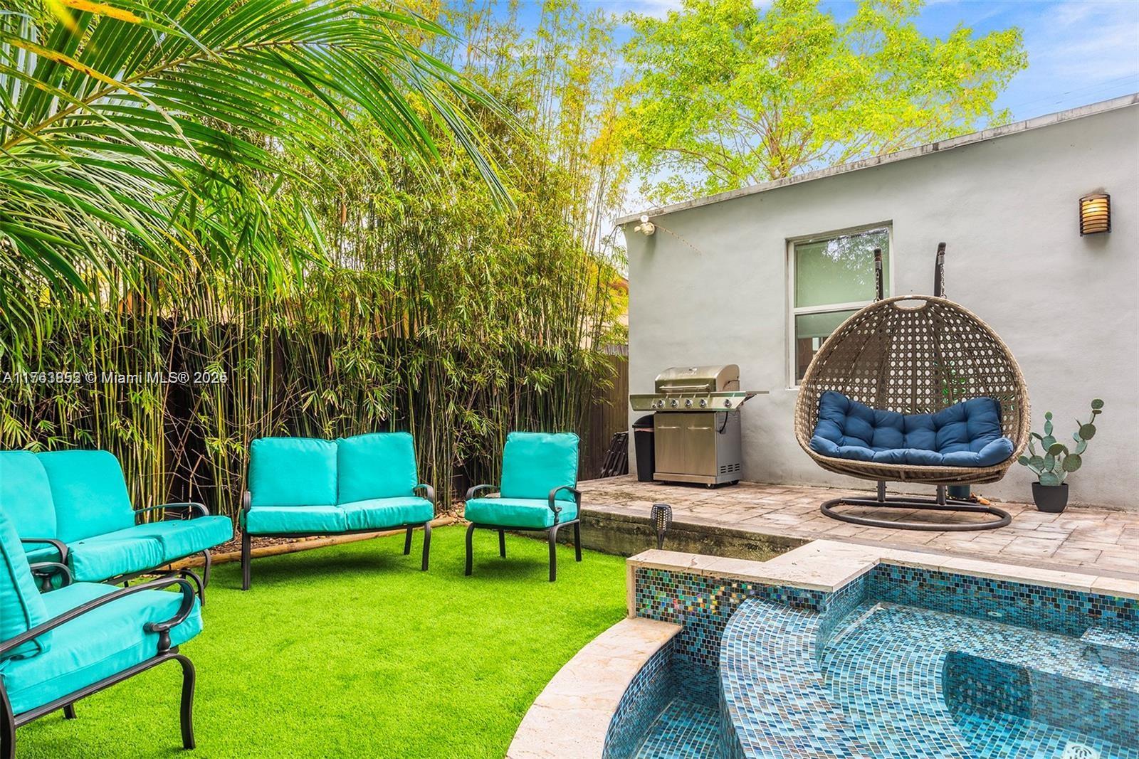 COLLEGE PARK ADDN - Residential