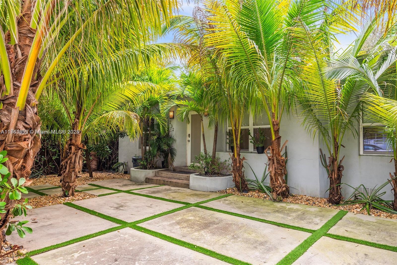 COLLEGE PARK ADDN - Residential