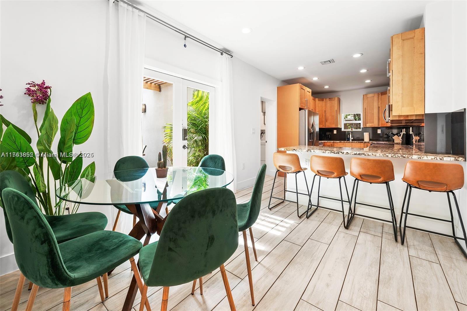 COLLEGE PARK ADDN - Residential