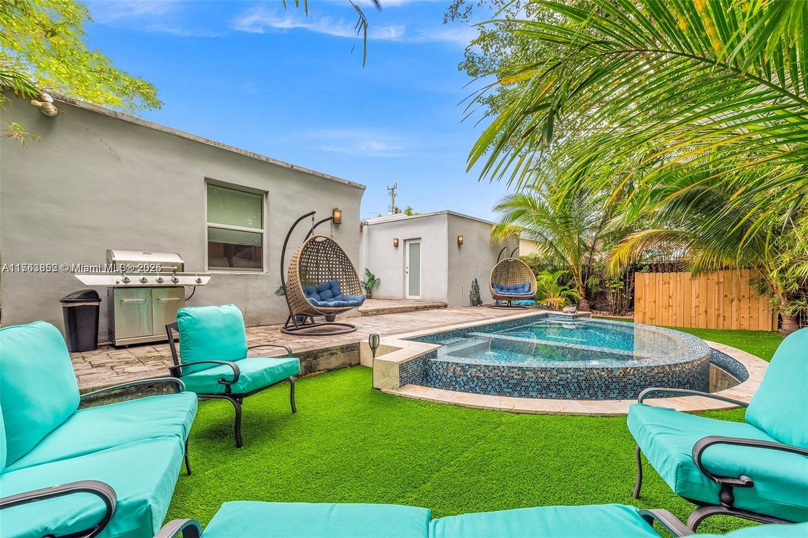 COLLEGE PARK ADDN - Residential