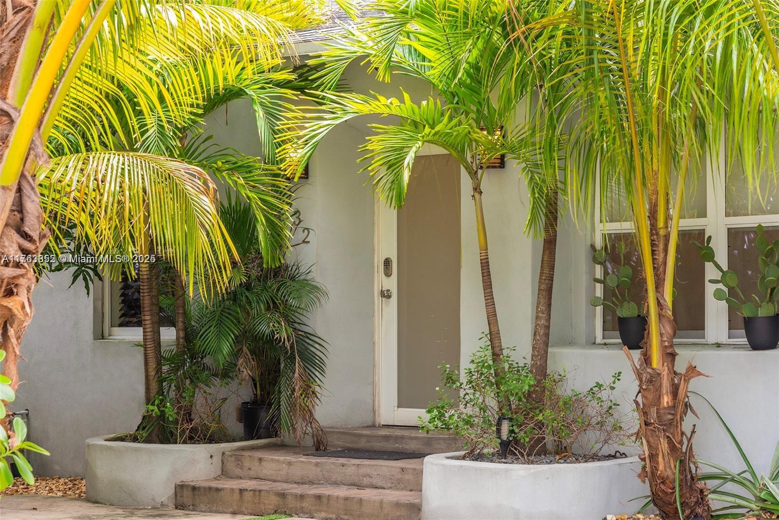 COLLEGE PARK ADDN - Residential