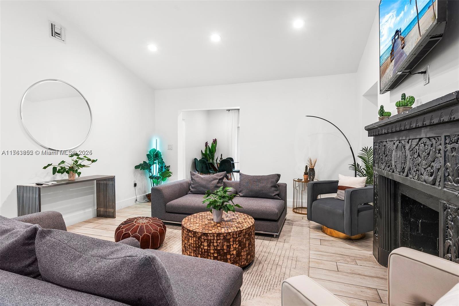 COLLEGE PARK ADDN - Residential