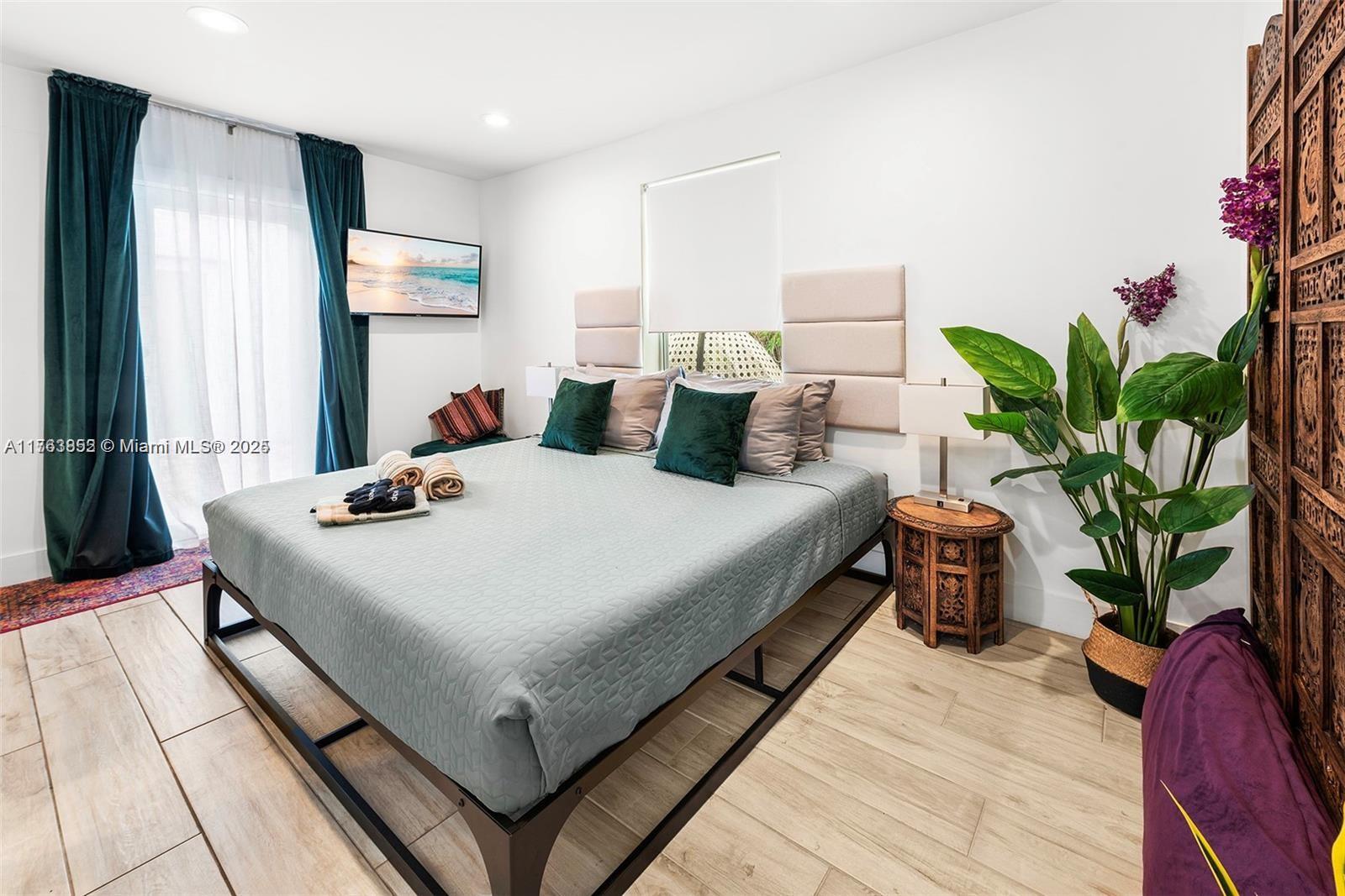 COLLEGE PARK ADDN - Residential