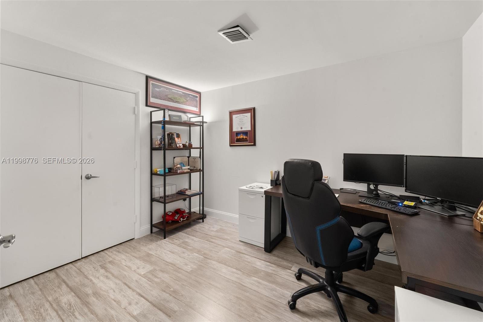 QUANTUM ON THE BAY CONDO - Residential Lease