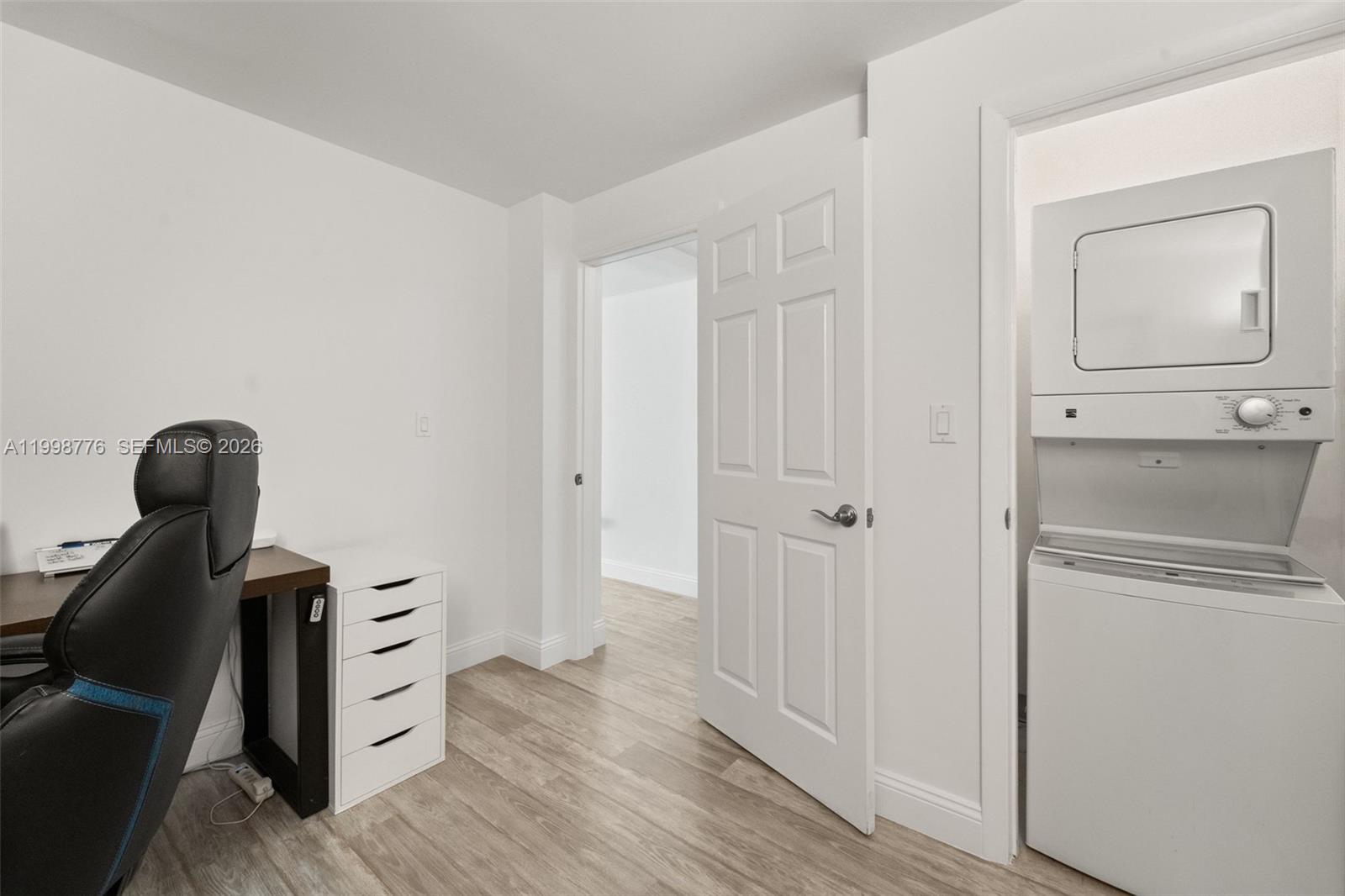 QUANTUM ON THE BAY CONDO - Residential Lease