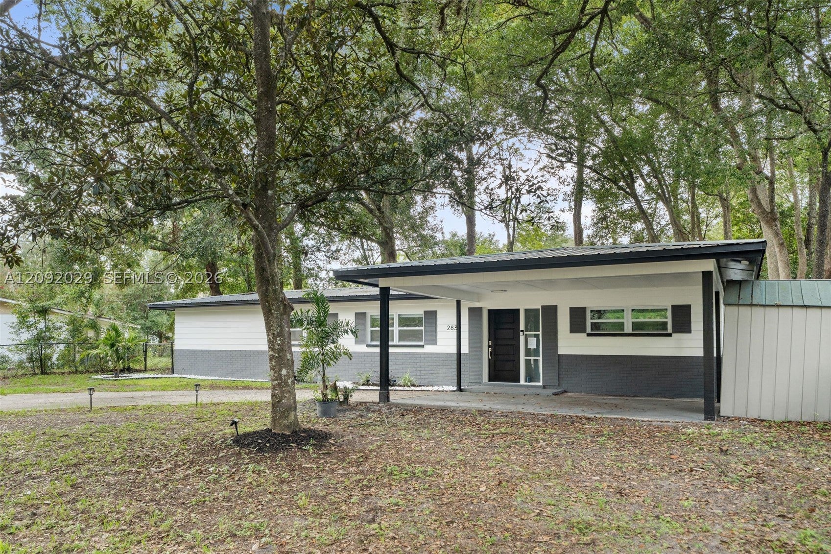 2830 NE 16th Terrace