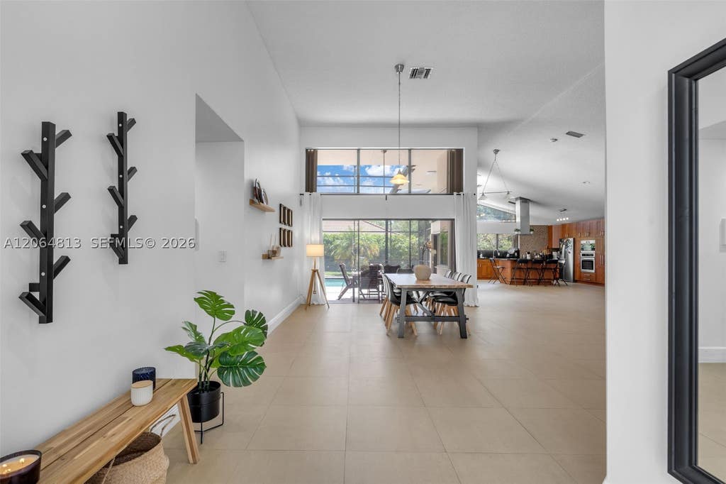 Photo of 1051 Deerpath Ct, Weston, FL 33326 (MLS # A12064813)