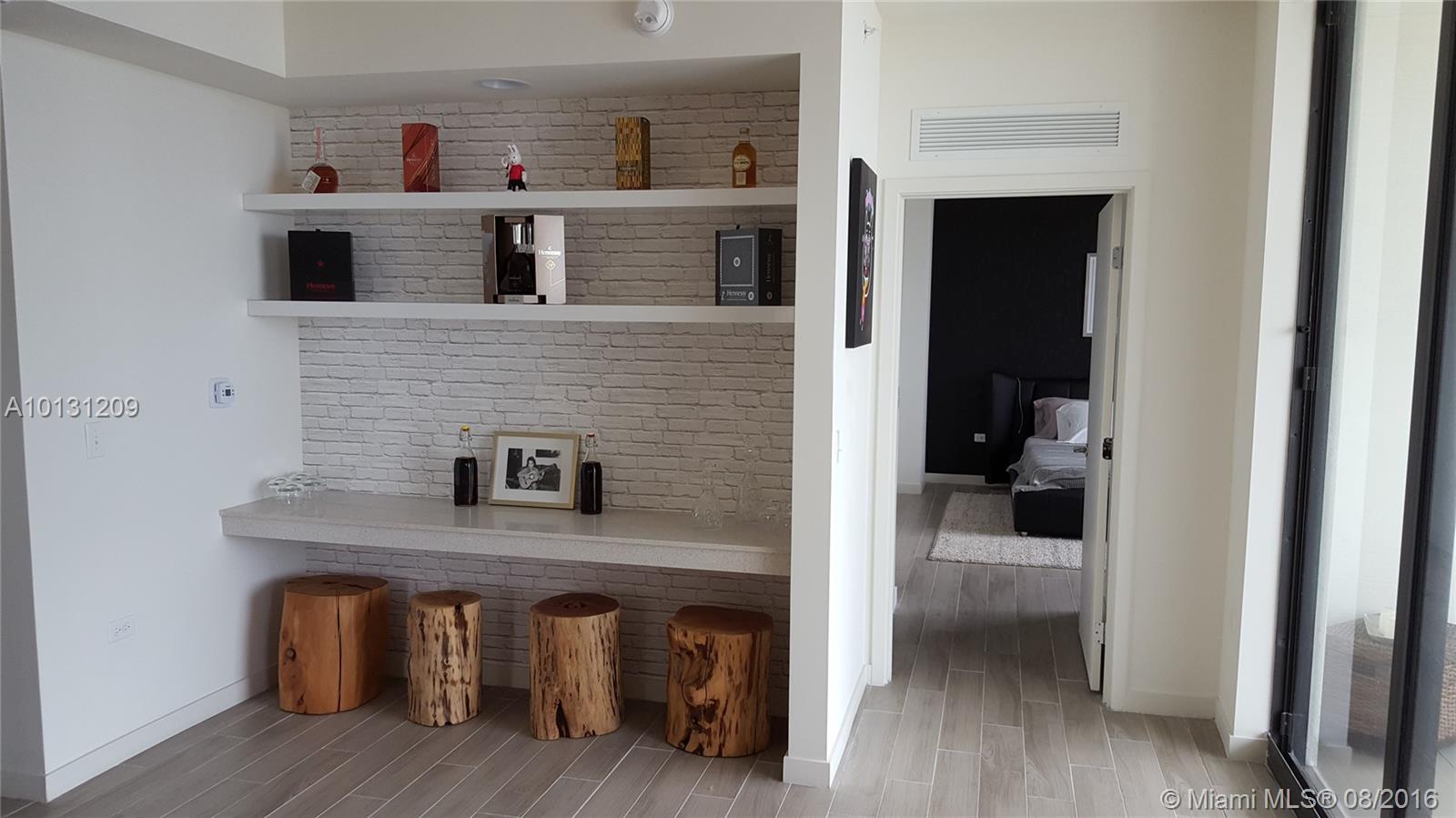 Nine at Mary Brickell - Residential Lease