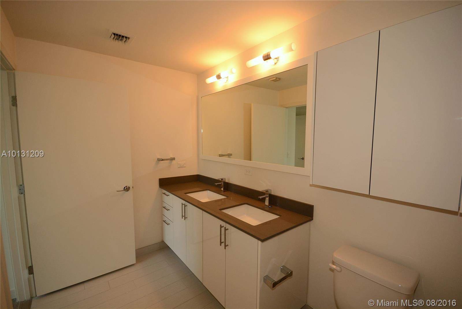 Nine at Mary Brickell - Residential Lease