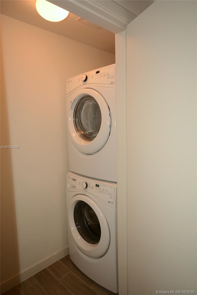 Nine at Mary Brickell - Residential Lease