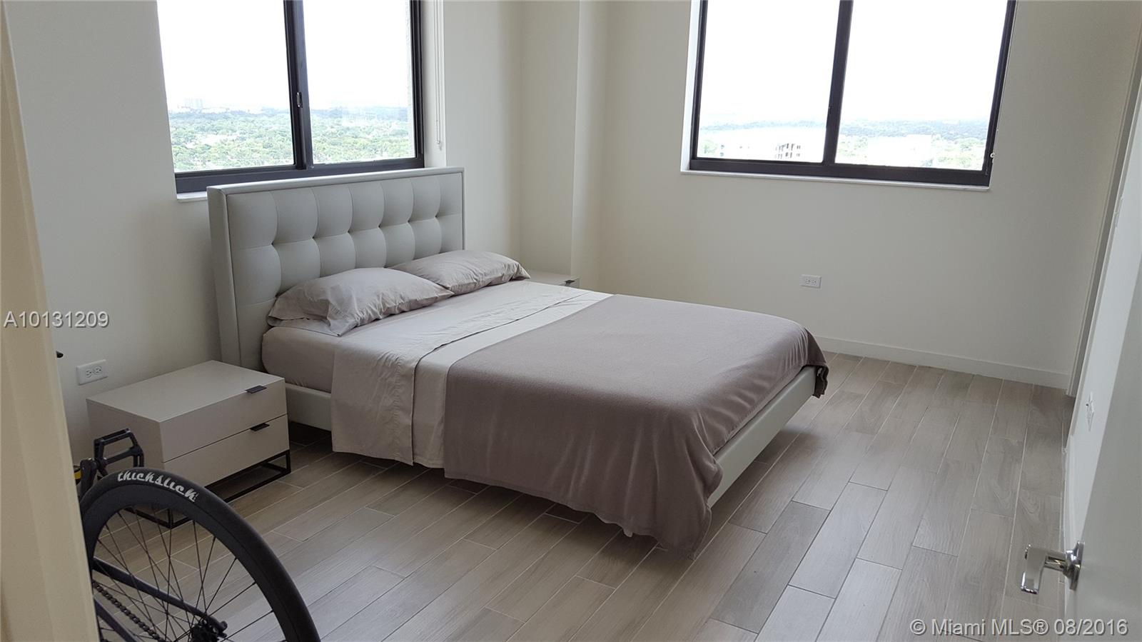 Nine at Mary Brickell - Residential Lease