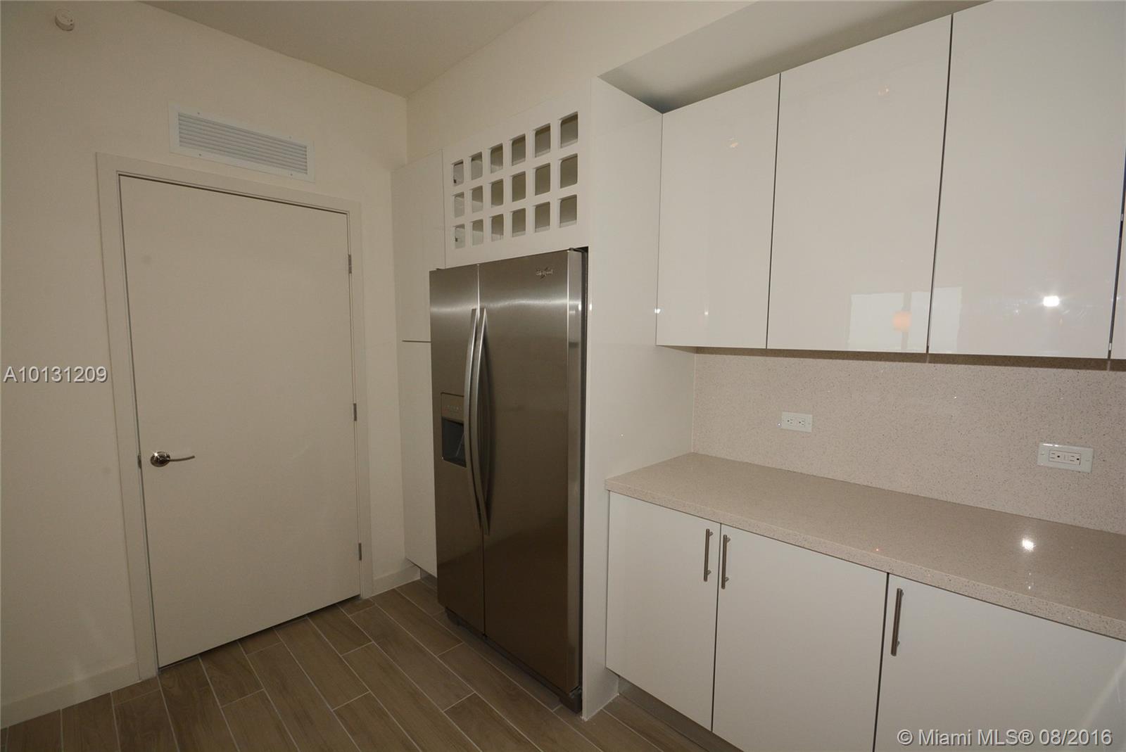 Nine at Mary Brickell - Residential Lease