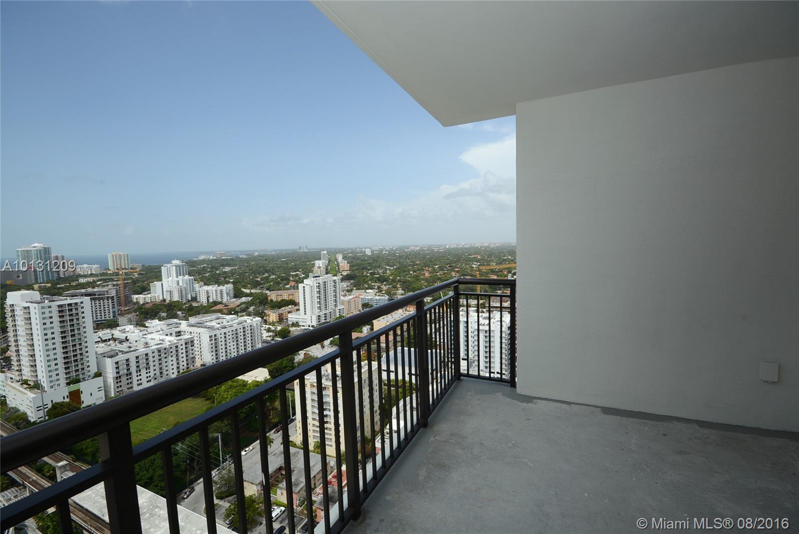 Nine at Mary Brickell - Residential Lease