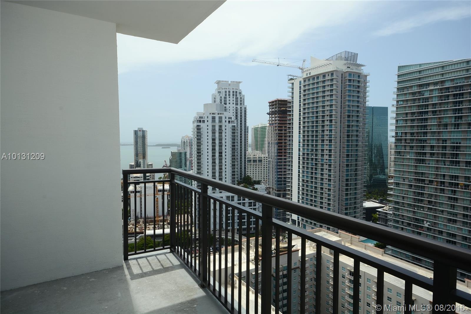 Nine at Mary Brickell - Residential Lease