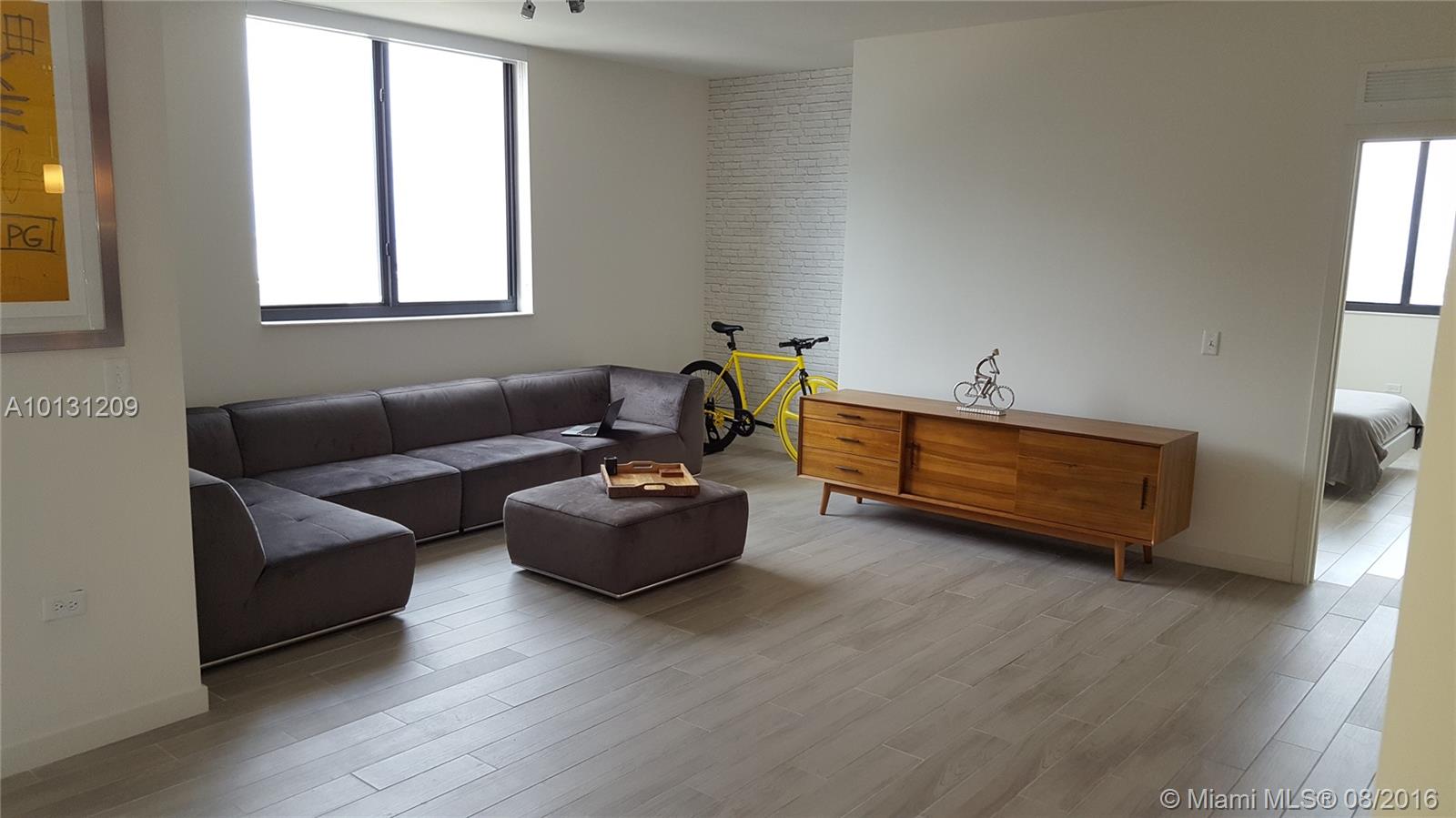 Nine at Mary Brickell - Residential Lease