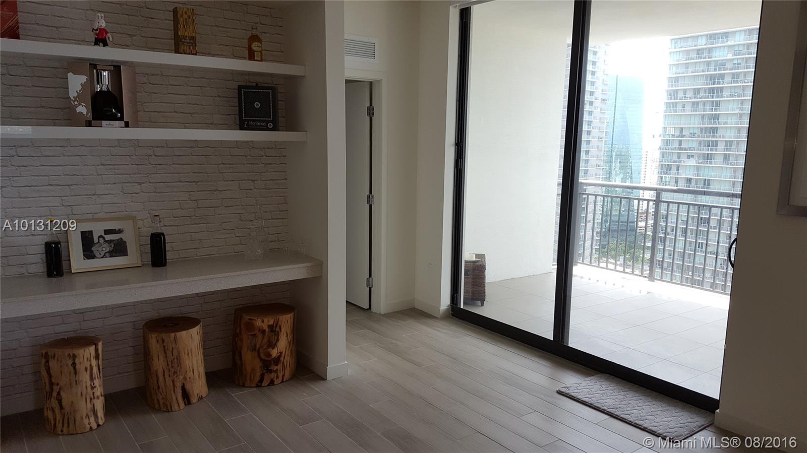 Nine at Mary Brickell - Residential Lease