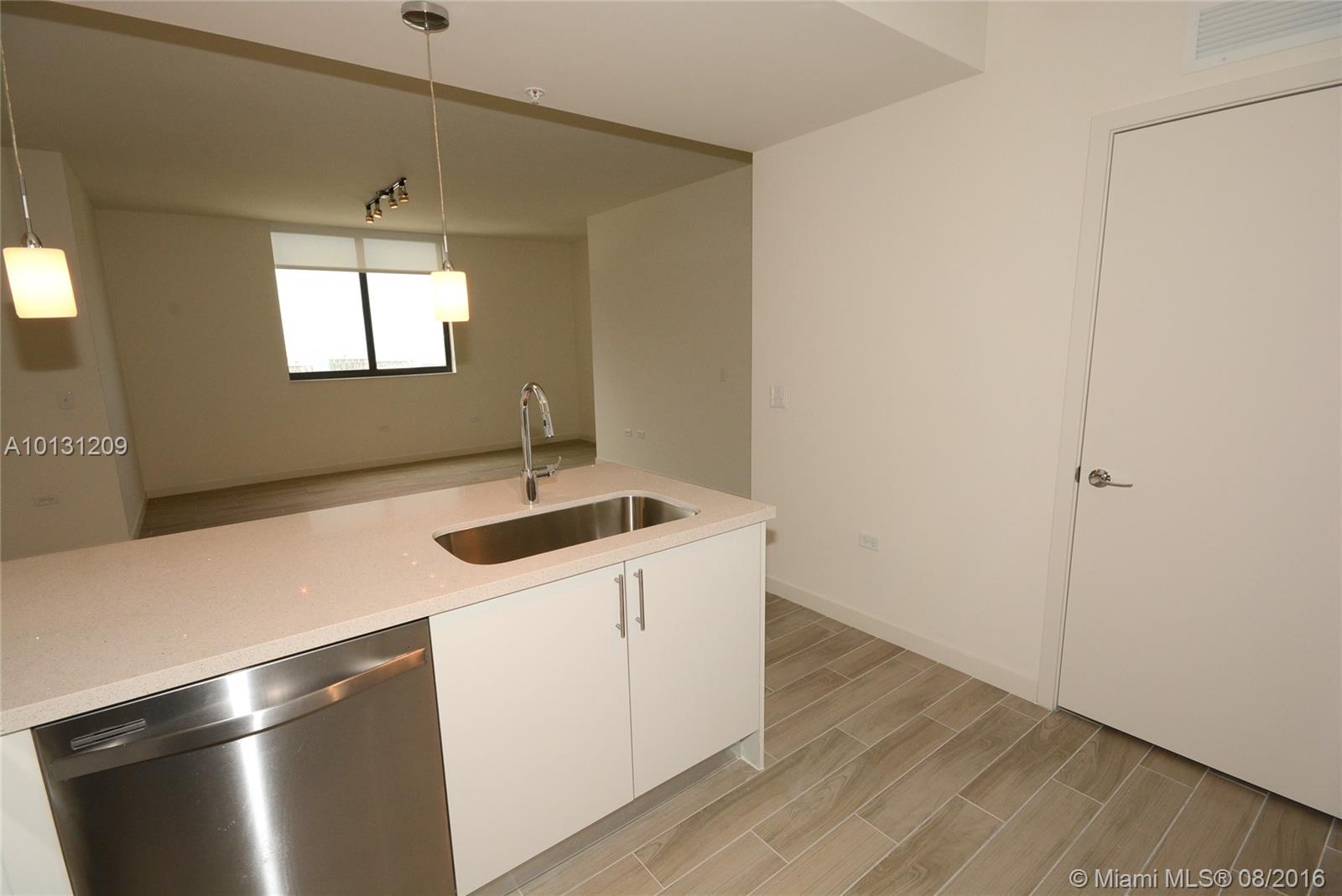 Nine at Mary Brickell - Residential Lease