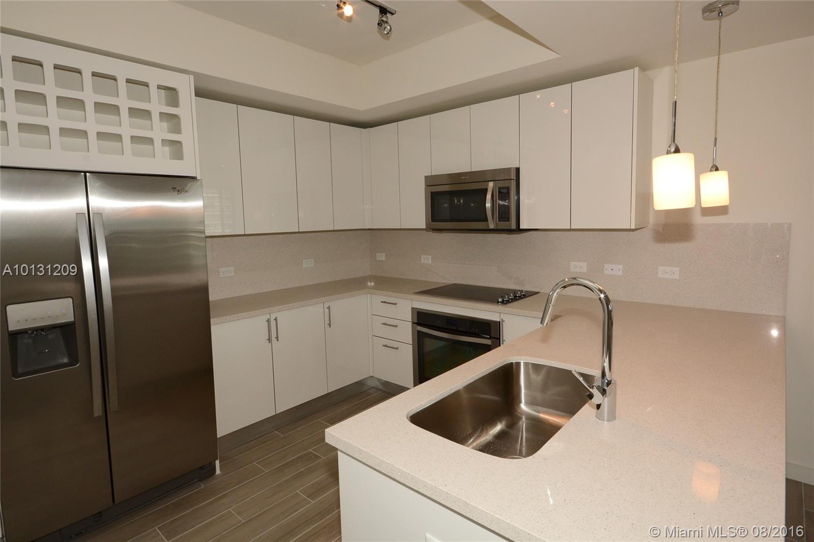 Nine at Mary Brickell - Residential Lease