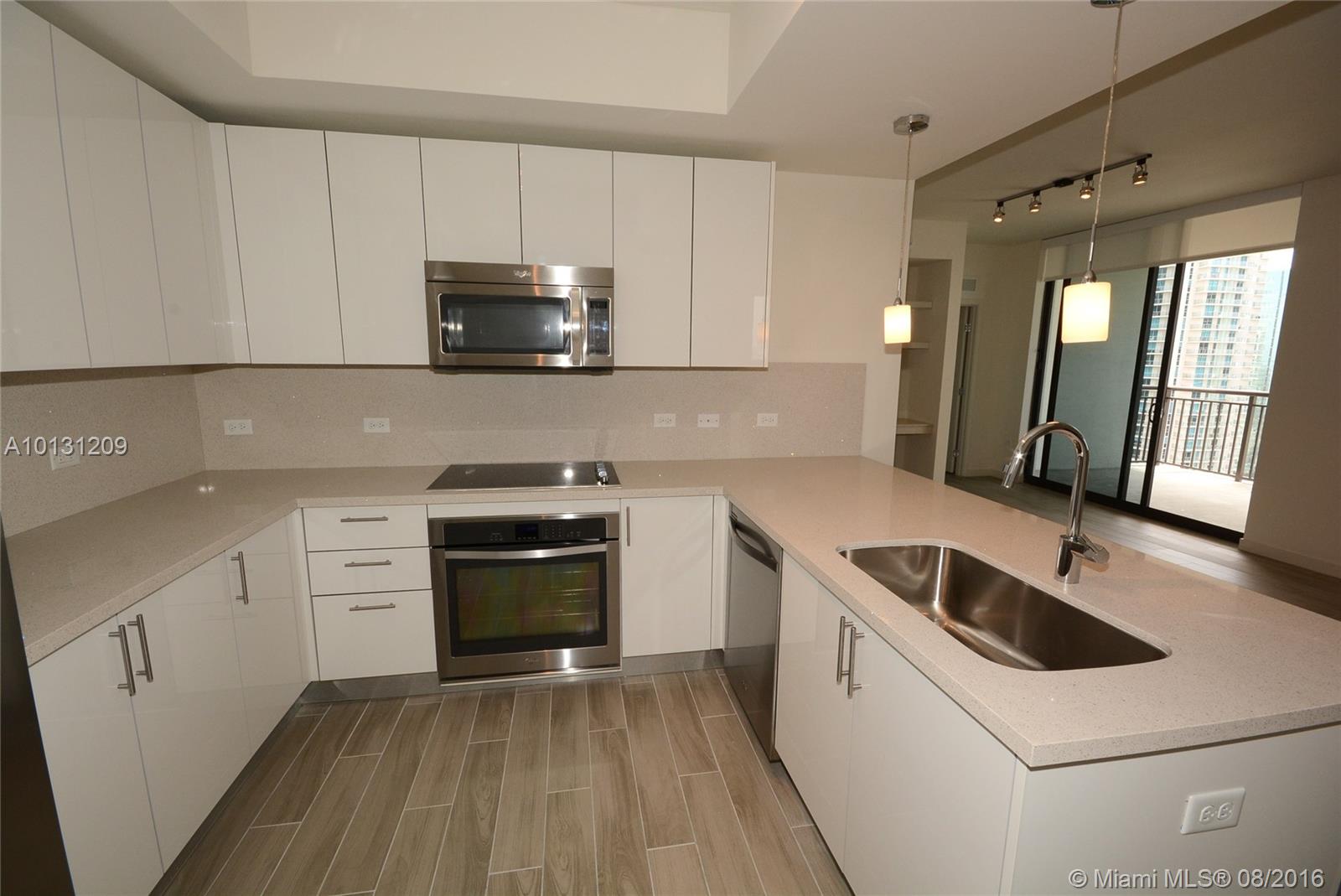 Nine at Mary Brickell - Residential Lease