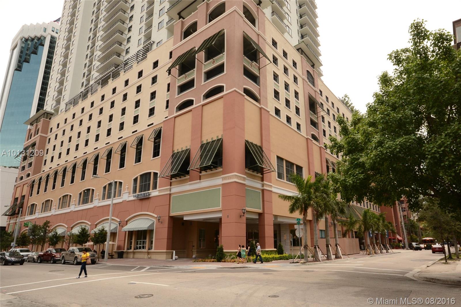 Nine at Mary Brickell - Residential Lease