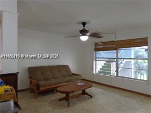 LAUDERDALE OAKS CONDO I - Residential Lease