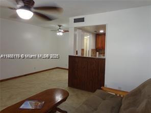LAUDERDALE OAKS CONDO I - Residential Lease