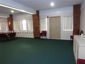 LAUDERDALE OAKS CONDO I - Residential Lease