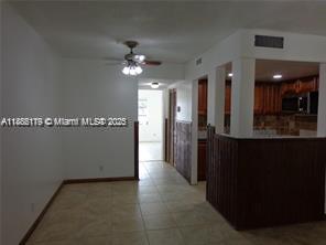 LAUDERDALE OAKS CONDO I - Residential Lease