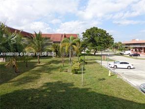 LAUDERDALE OAKS CONDO I - Residential Lease