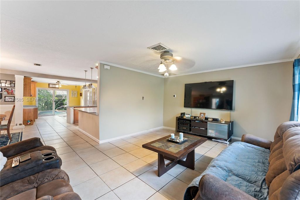 Photo of 10100 SW 50th Ct, Cooper City, FL 33328 (MLS # A11947585)