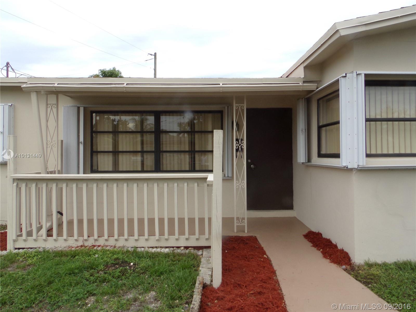 Boulevard Heights Sec - Residential