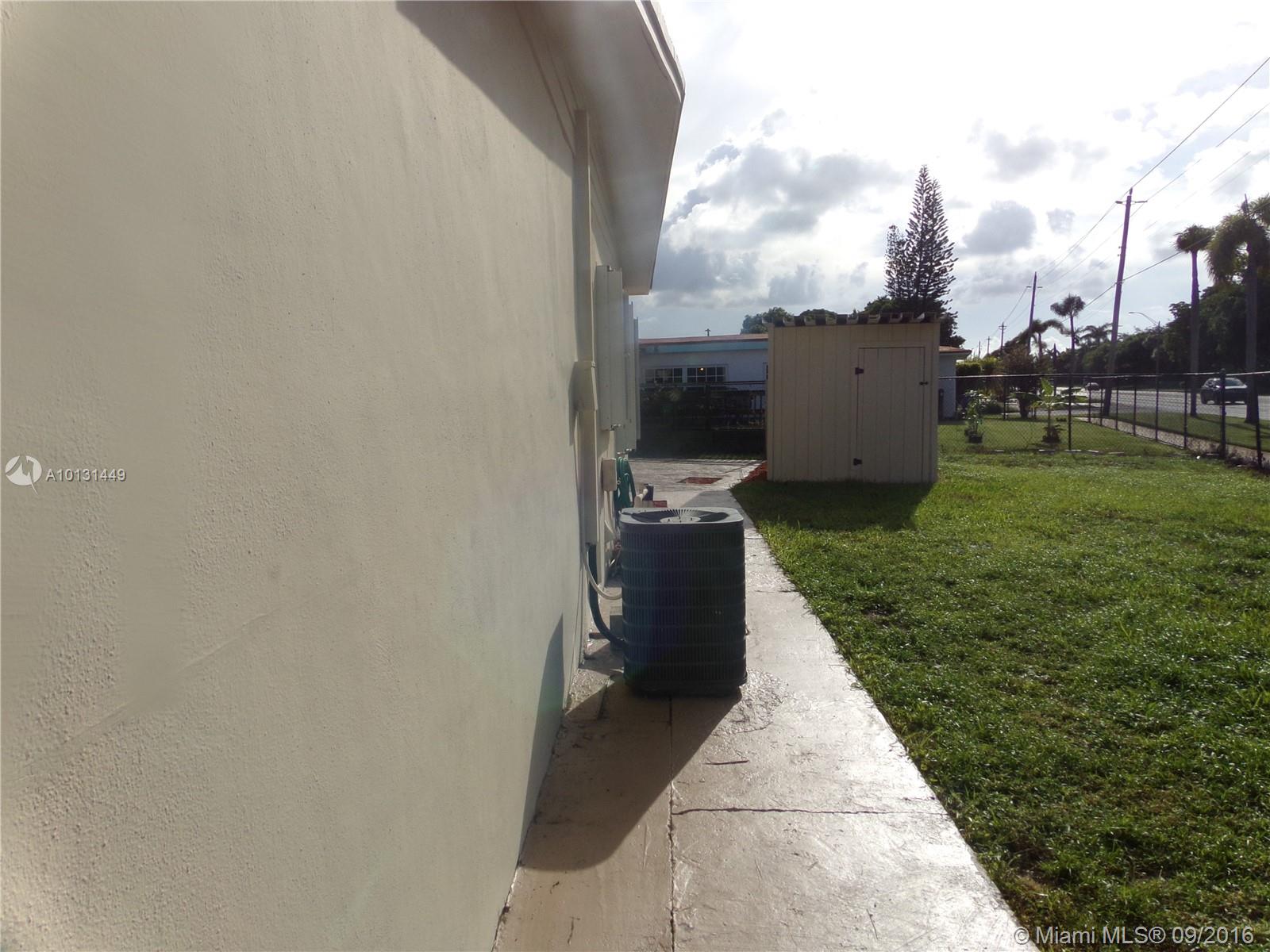 Boulevard Heights Sec - Residential
