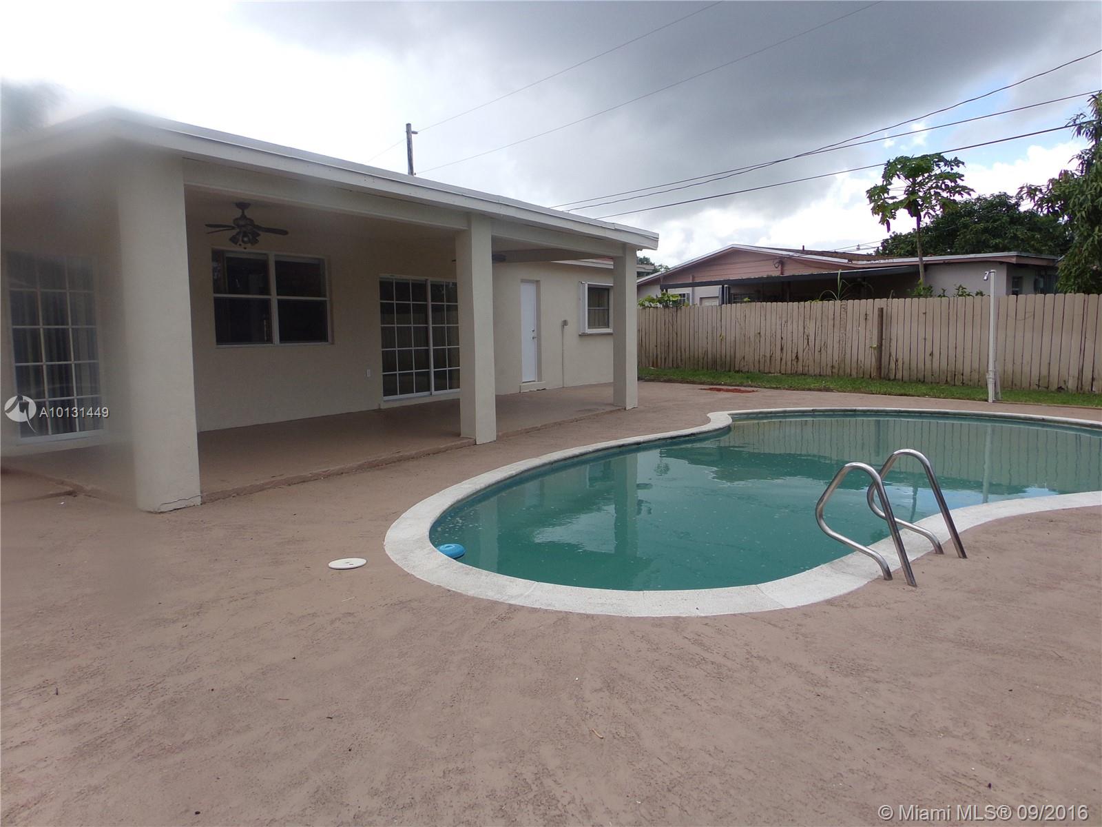 Boulevard Heights Sec - Residential