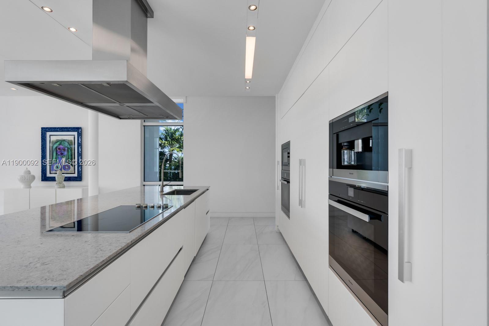 HIBISCUS ISLAND - Residential