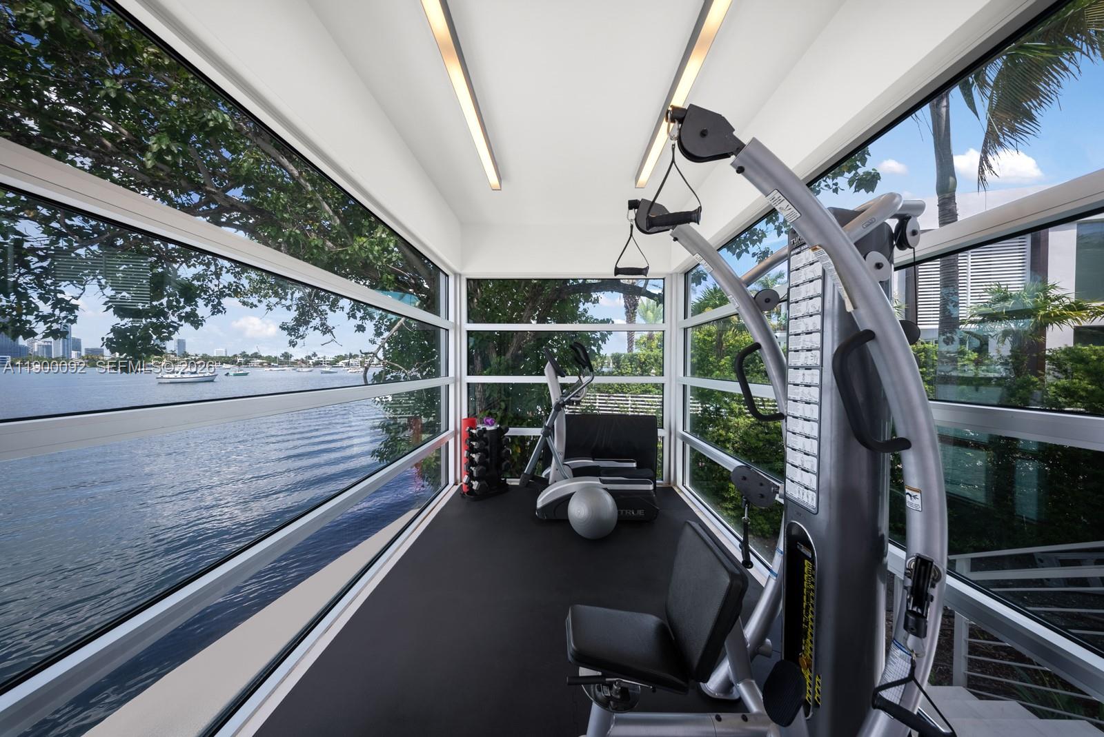 HIBISCUS ISLAND - Residential