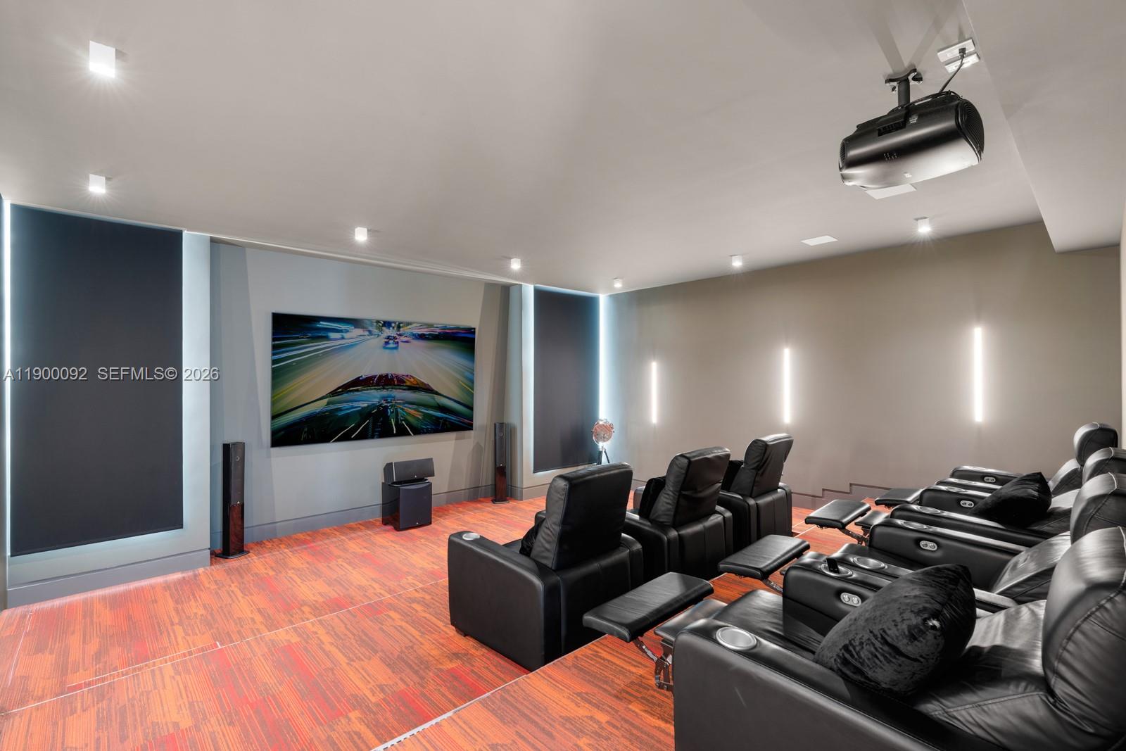 HIBISCUS ISLAND - Residential