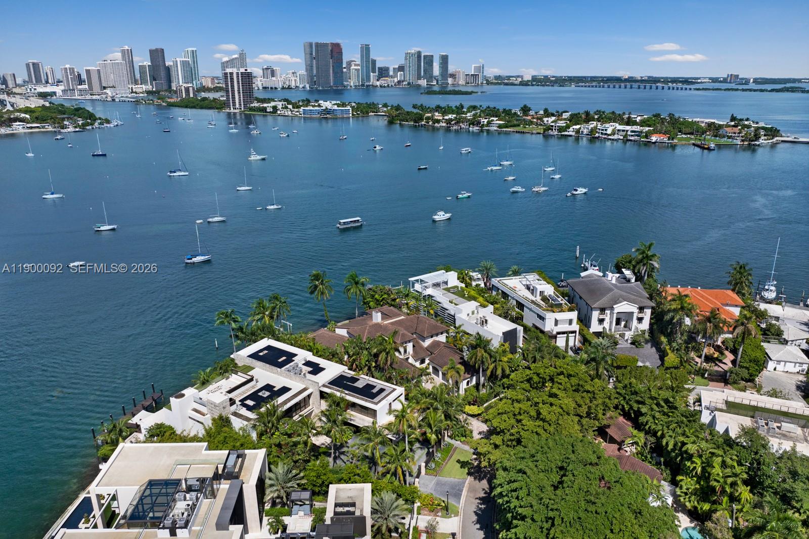 HIBISCUS ISLAND - Residential