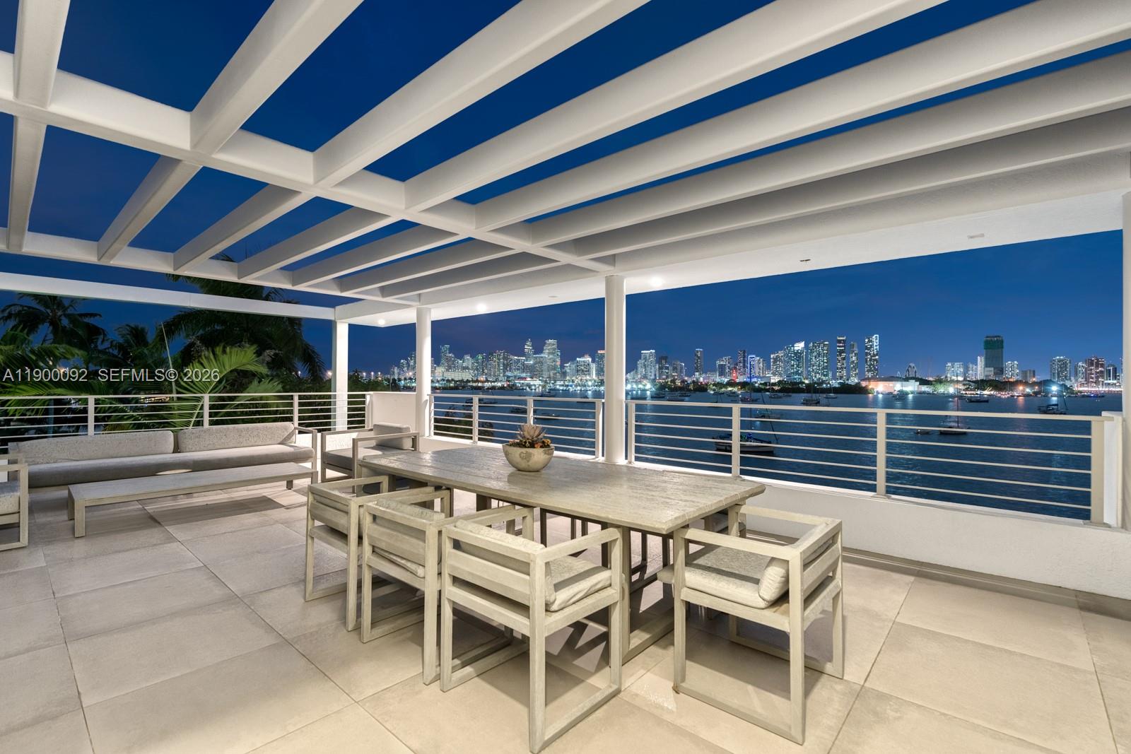 HIBISCUS ISLAND - Residential