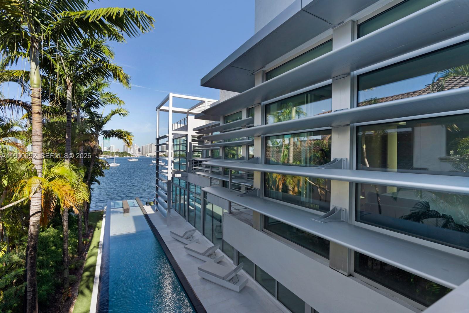 HIBISCUS ISLAND - Residential