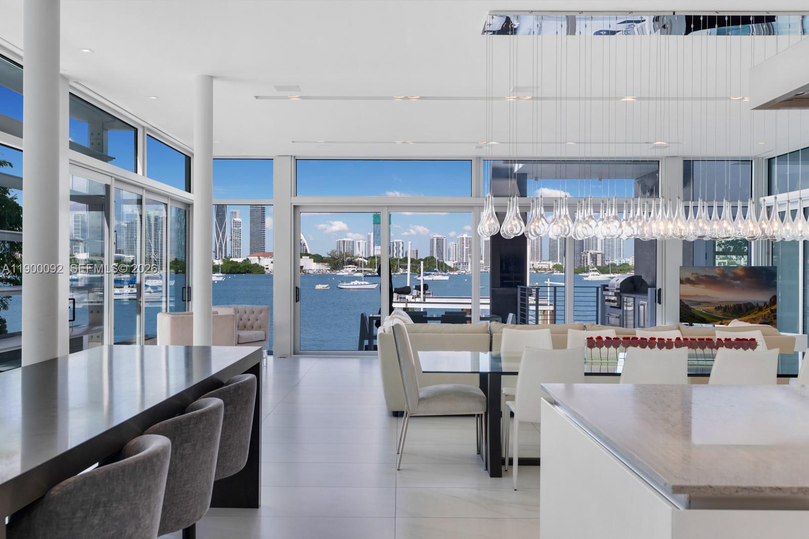 HIBISCUS ISLAND - Residential