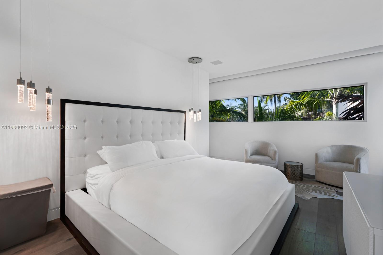 HIBISCUS ISLAND - Residential