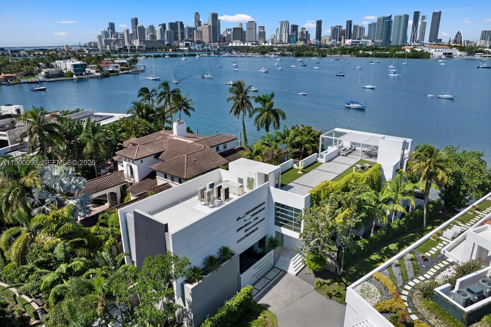 HIBISCUS ISLAND - Residential